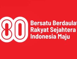 Semangat Putra Pejuang’45 Untuk Menjaga Persatuan dan Kesatuan Bangsa