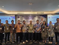 Harmoni dan Kolaborasi: RSO Indonesia Siap Wujudkan Standar Keamanan Global