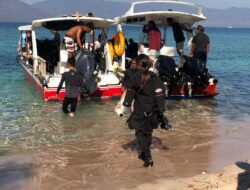 Dari Dugong Mali hingga Tenun Umapura, Pesona Alor Tersaji dalam Famtrip Kemenpar