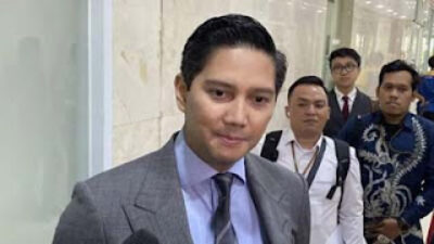 Gerindra Instruksikan Anggota DPR Fokus Dampingi Masyarakat di Dalam Negeri