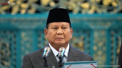 Prabowo Minta Koperasi Desa dan Desa Nelayan Dipercepat Tahun Ini