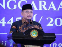 KPK Jadwalkan Pemeriksaan Gus Yaqut dan Larang Bepergian 6 Bulan