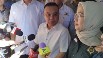 Jadwal Pengangkatan CPNS Mundur ke Oktober, Pemerintah Lakukan Penataan ASN