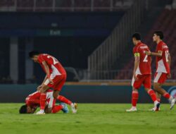 Persaingan Kursi Pelatih Timnas U-23 Memanas Jelang SEA Games 2025