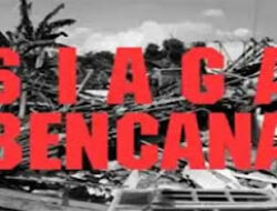 BPBD Petakan Wilayah Rawan Banjir dan Longsor di Padang Pariaman