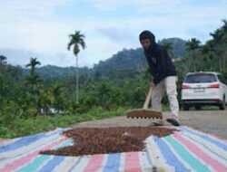 LPHN Unggan Buktikan Perhutanan Sosial Mampu Selamatkan Lingkungan