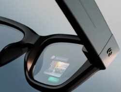 Ray-Ban Display Dijual Rp13 Juta, Tawarkan Notifikasi di Lensa