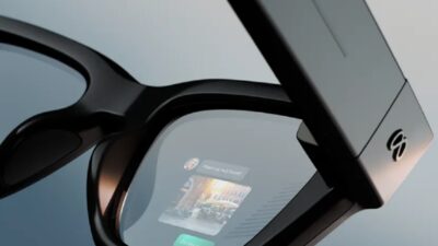 Meta Ray-Ban Display.