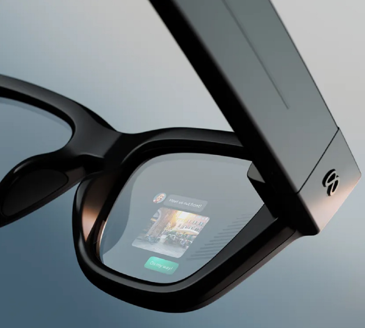 Meta Ray-Ban Display.