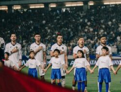 PSSI Kecewa, Laga Perdana Garuda Dipimpin Wasit dari Kuwait