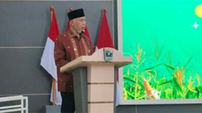 Agri Youth Talks 2025 Ciptakan Youth Agripreneurs Berdaya Saing Global