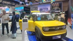 VinFast Terapkan Sistem Langganan Baterai untuk Seluruh Mobil Listrik, Termurah Rp150 Jutaan.