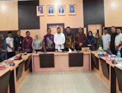 PP 28/2024 Jadi Acuan Penyesuaian Kawasan Tanpa Rokok Padang