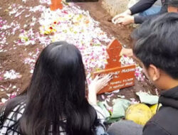 Tragedi Demo Mapolda DIY, Rheza Sendy Pratama Tutup Usia