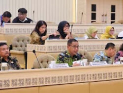 Lima Tahun Terakhir, PNBP ATR/BPN Konsisten Tumbuh dan Lampaui Ekspektasi