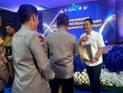 PWI Sumbar Didorong Terus Sosialisasikan Kesadaran Keselamatan Jalan