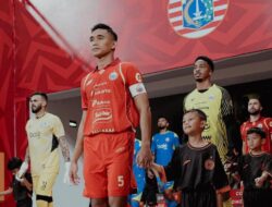 Souza Tegaskan Tidak Ikut Campur Rumor Transfer Rizky Ridho