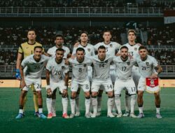 Timnas Indonesia Targetkan Kejutan di Jeddah Usai Menang 2-0 Tahun Lalu