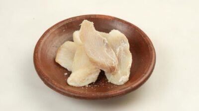 Rahasia Tekstur Empuk Jambal Roti Asli dan Cara Mengenalinya