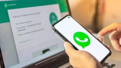 Cara Melihat Pesan WhatsApp yang Sudah Dihapus Pengirim.