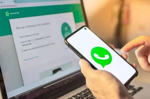 Cara Melihat Pesan WhatsApp yang Sudah Dihapus Pengirim.