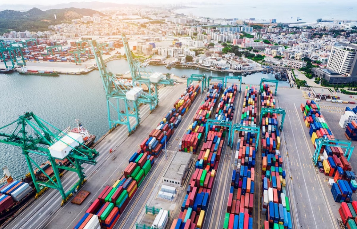 RI Perluas Akses Pasar Produk ke Timor Leste.