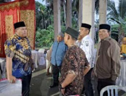 Badoncek Jadi Simbol Persatuan, Pemerintah Terus Dorong Partisipasi Warga