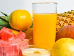 Minuman Tinggi Kalium untuk Jaga Energi dan Jantung