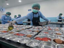 BGN Lakukan Evaluasi, Puluhan Dapur MBG Dihentikan Operasionalnya