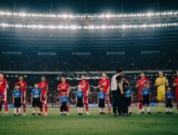 FIFA Matchday, Indonesia vs Taiwan, Jadwal dan Siaran Langsung