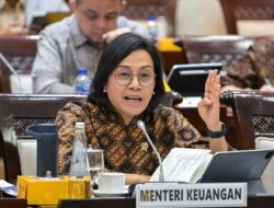 RAPBN 2026, Belanja Per Kapita Berbeda Tiap Pulau, Papua Tertinggi