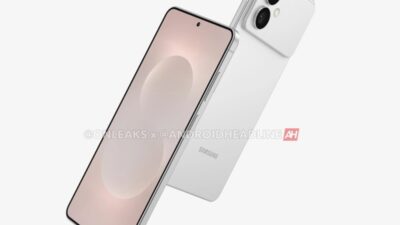 Samsung Siapkan Galaxy S26 Series, Bawa Kamera 200MP hingga Pengisian 60W