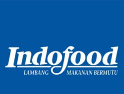 Lowongan Indofood, Management Trainee Divisi Food Ingredient
