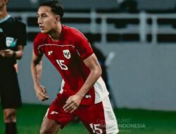Miliano Jonathans Ungkap Cita-cita Jadi Bintang Seperti Messi