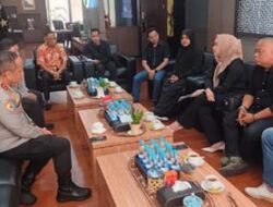 Komunitas Anti Tawuran, Tragedi Jiwa Muda Harus Diakhiri