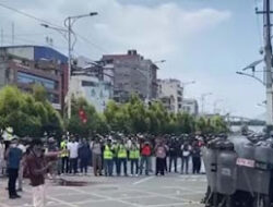 Pemulangan WNI Nepal Berlanjut, Target Semua Kembali 4 Hari ke Depan