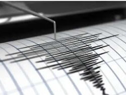 USGS, Gempa 6,0 Guncang Jalalabad, Korban Terus Bertambah