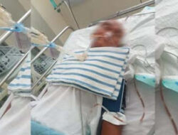 Penganiayaan Nenek di Sungai Limau, Korban Meninggal di RS