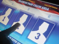 E-Voting Pilwana Pasbar Bisa Tekan Anggaran hingga Rp10 Miliar