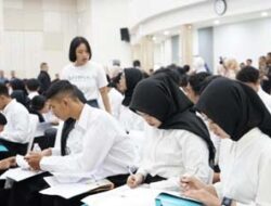 Mahasiswa Ikatan Kerja Pegang “Tiket Emas” Menjadi Pegawai PLN