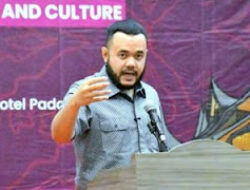 Pemko Padang Dorong Kesetaraan Lewat Teknologi dan Program Perlindungan