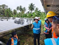 Dukungan PLN Dorong Pertumbuhan Wisata Mentawai