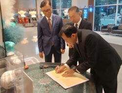 UNP Perluas Sertifikasi Halal ke Industri Korea Selatan