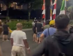 Sekolah Diharapkan Dampingi Anak yang Terlibat Demo