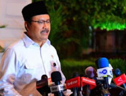 Kolaborasi Daerah Diperlukan untuk Program Pemberdayaan Masyarakat