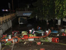 Denpasar Catat Korban Jiwa Terbanyak dalam Banjir Bali