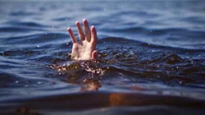 Upaya Evakuasi Warga Tenggelam di Danau Maninjau Dilakukan Tim SAR