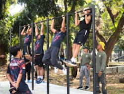 SMA Taruna Nusantara hingga Pradita Dirgantara, Siap Bentuk Karakter Tangguh