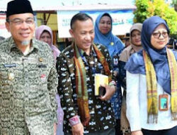 Padang Siapkan 9 Tatanan untuk Penilaian Kota Sehat