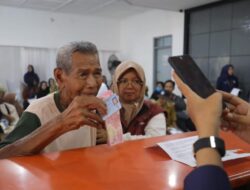 PKH dan BPNT Periode Juli–September 2025 Mulai Dicairkan, Segera Cek Nama Anda